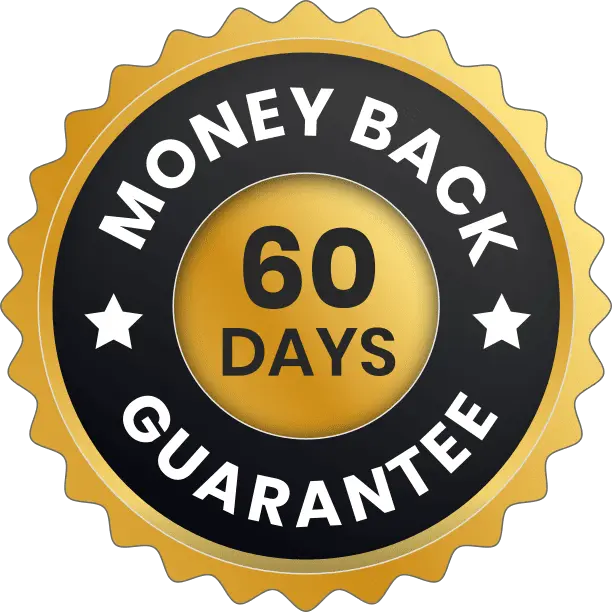 ProDentim 60 days Money back guaranteed