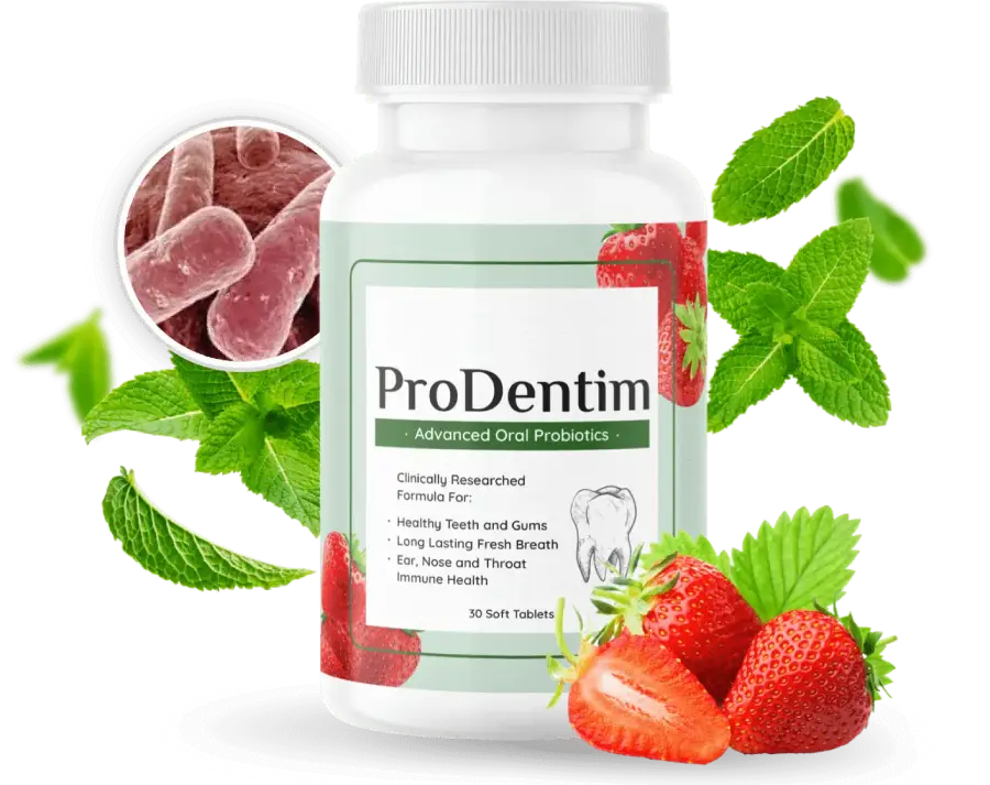 ProDentim supplement