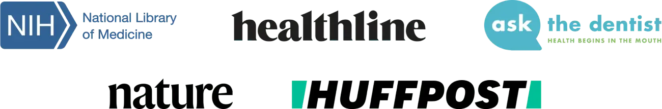ProDentim Scientific references